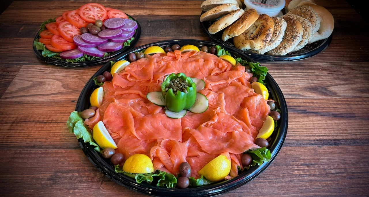 Roasters Catering Locations