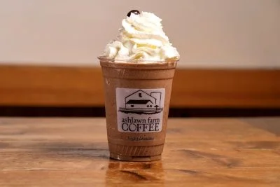 Frozen Hot Cocoa