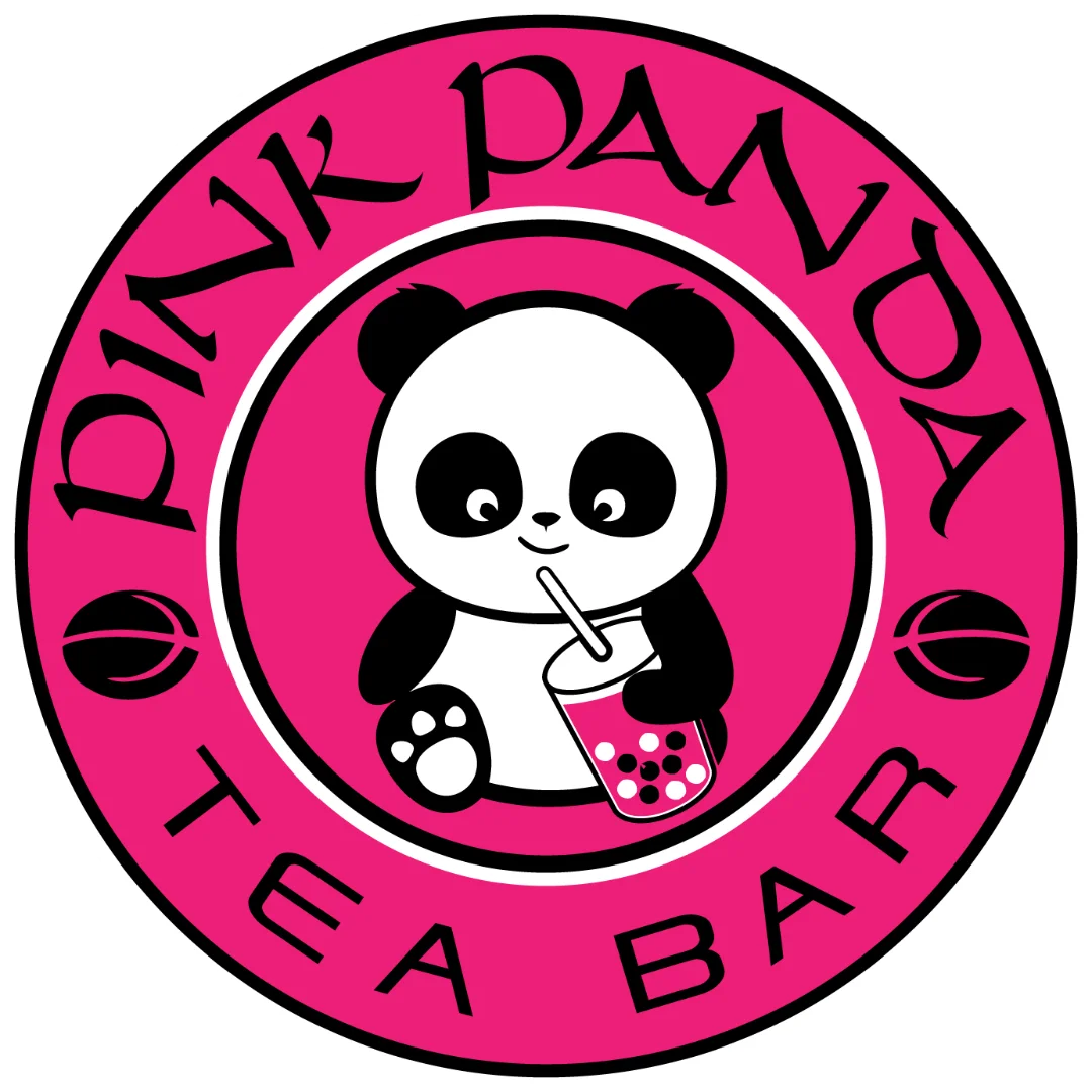 Pink Panda Tea Bar 