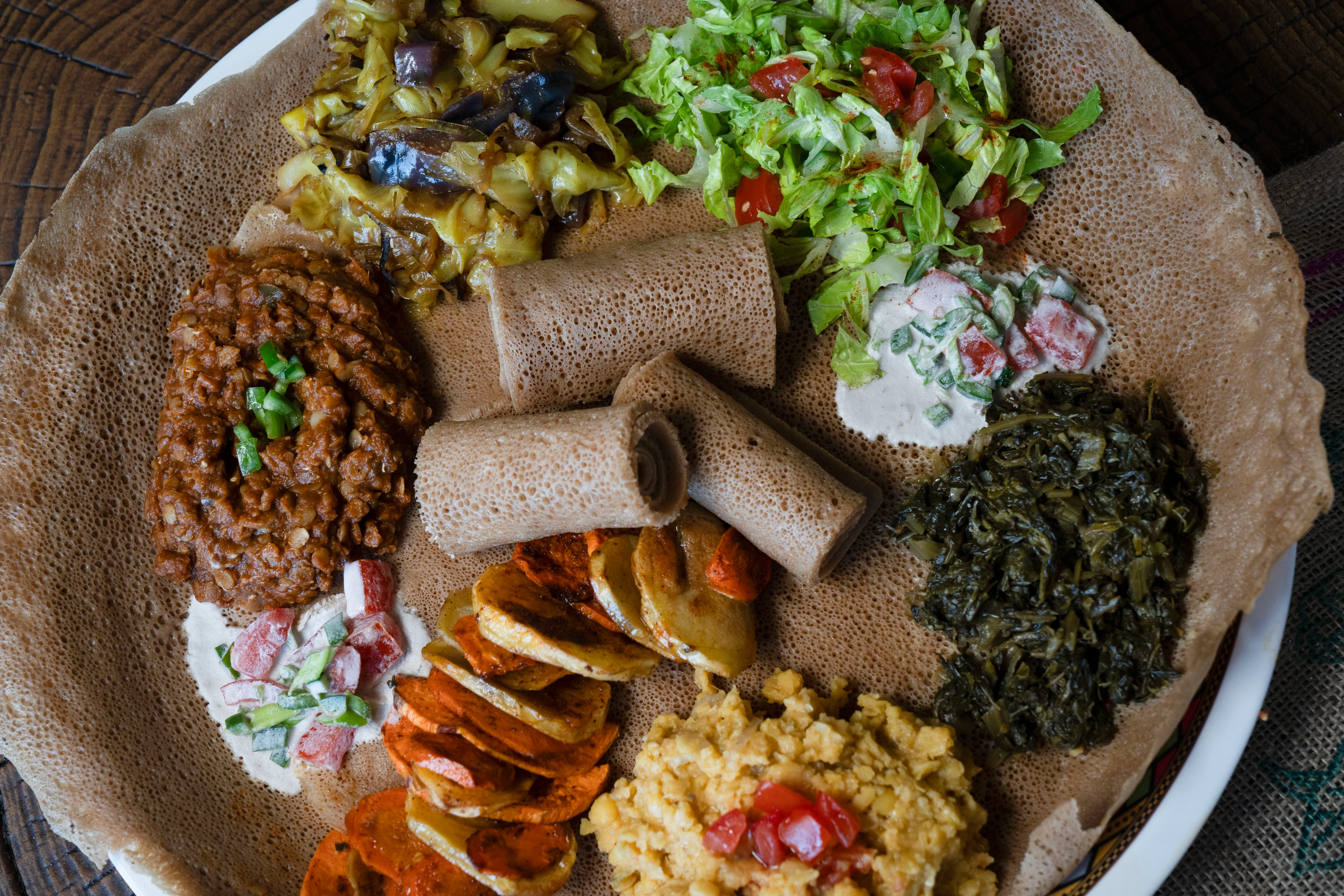 Injera
