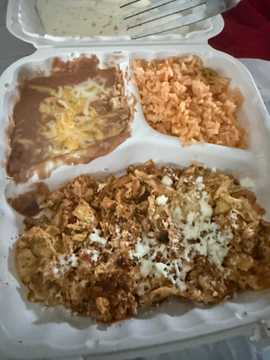Photo from Gerardo O.'s review