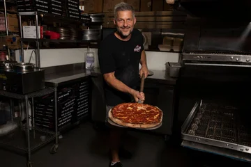 Homepage [blackrock.pizza]