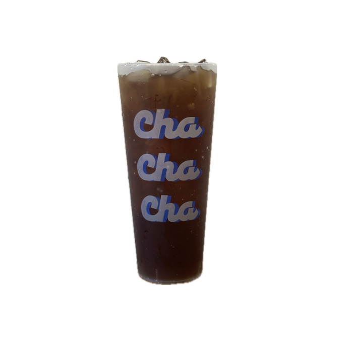 ChaChaCha 3623 Thornton Ave | Toast