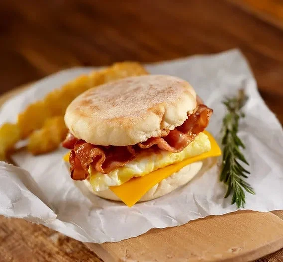 Breakfast Biscuit