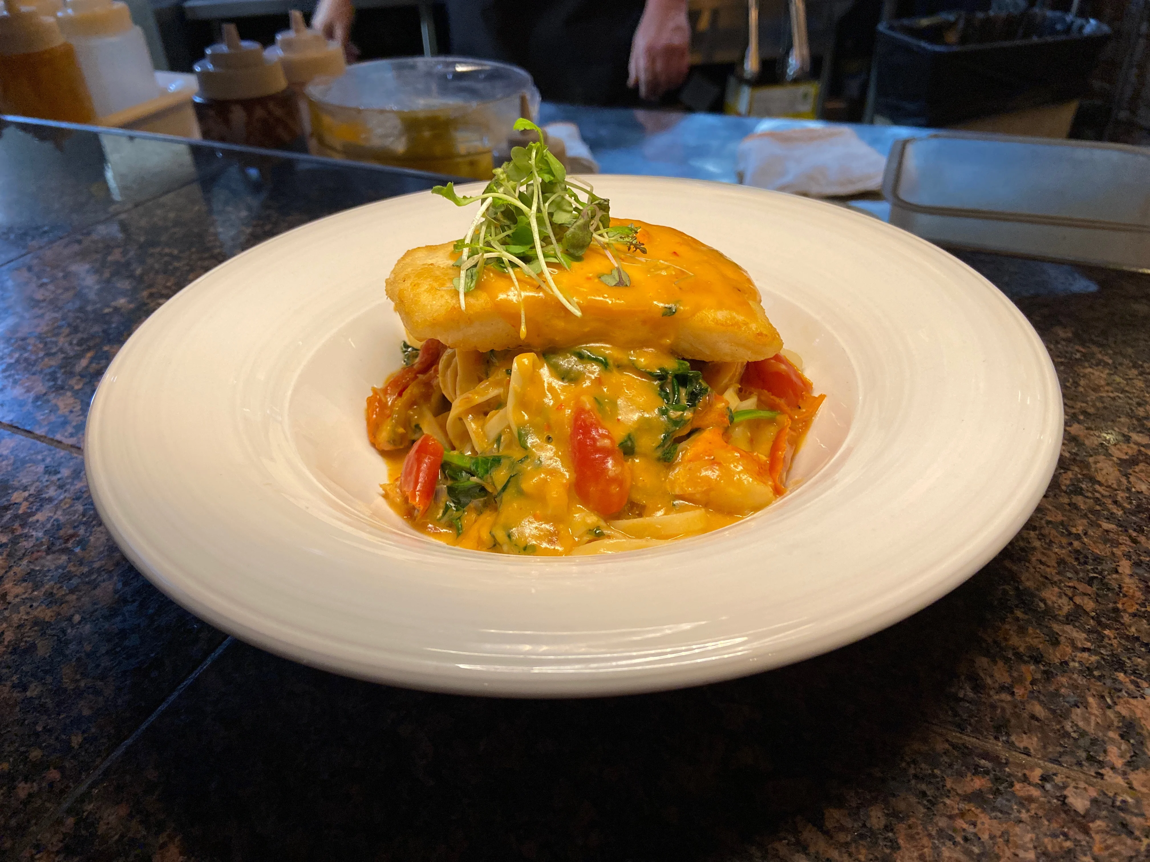 Halibut