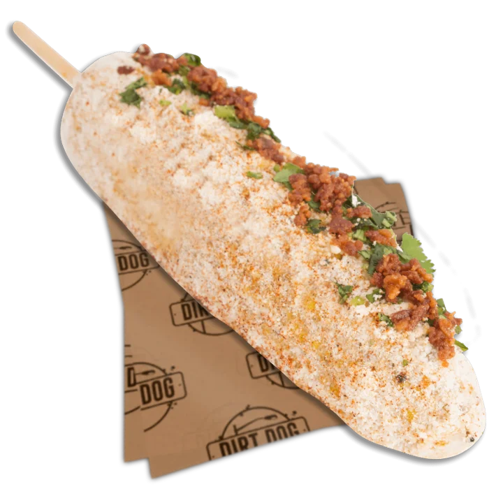 Dirty Corn