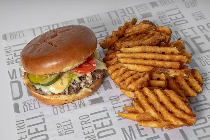 Smash Burger