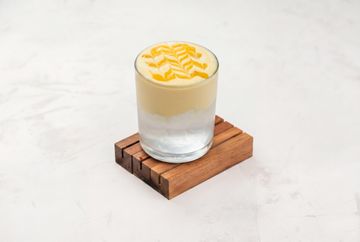 Mango Cloud
