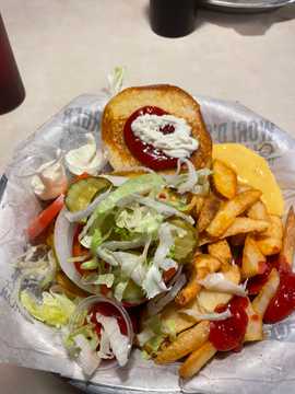 Photo from Chip B.'s review