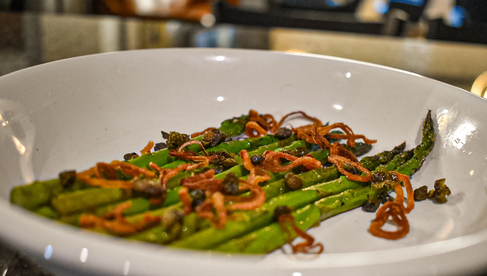 Asparagus