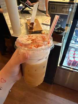Photo from Sarah S.'s review