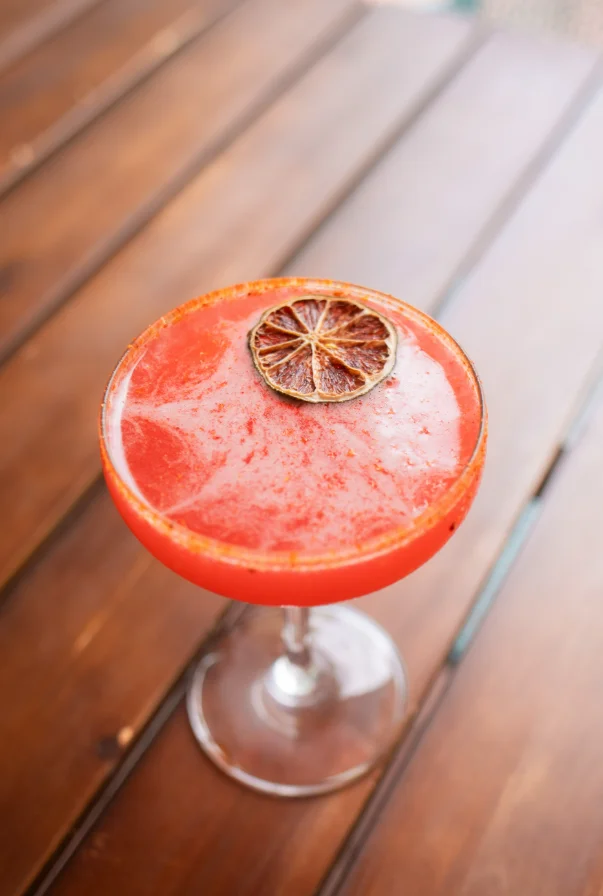 Craft Cocktails