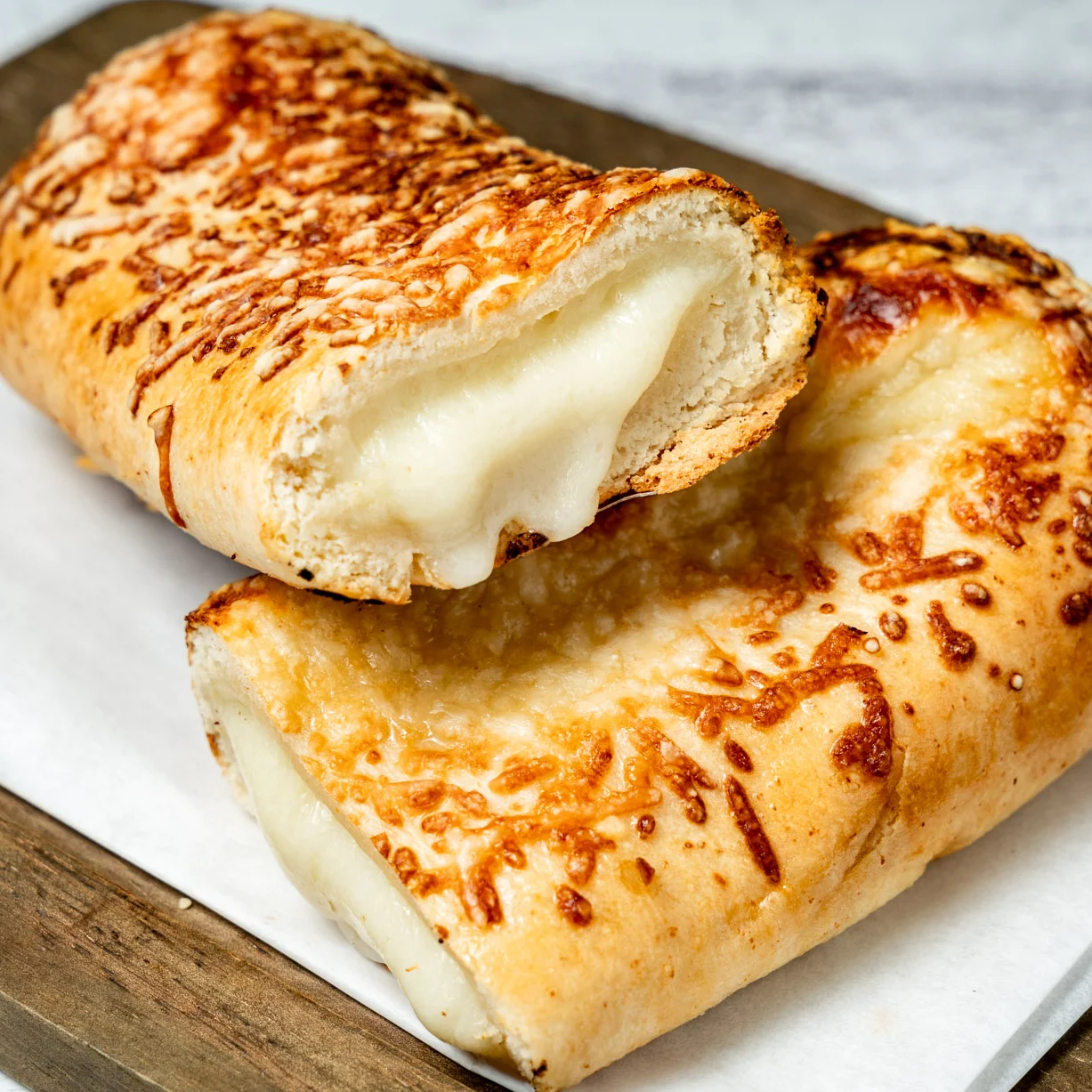 Fresh Baked Daily