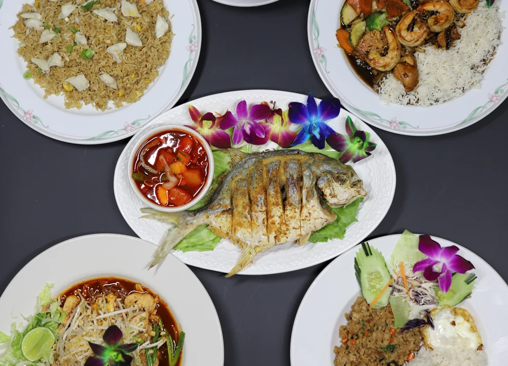 Pompano