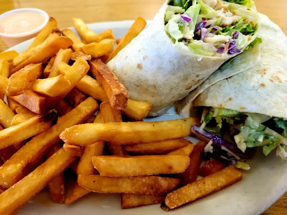 Wraps