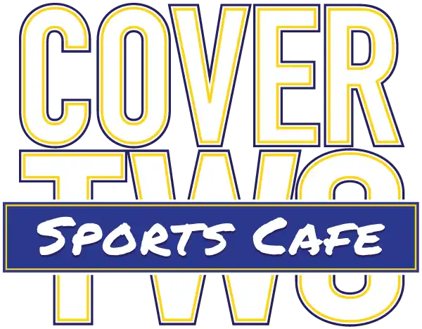 Cover Two Sports Cafe