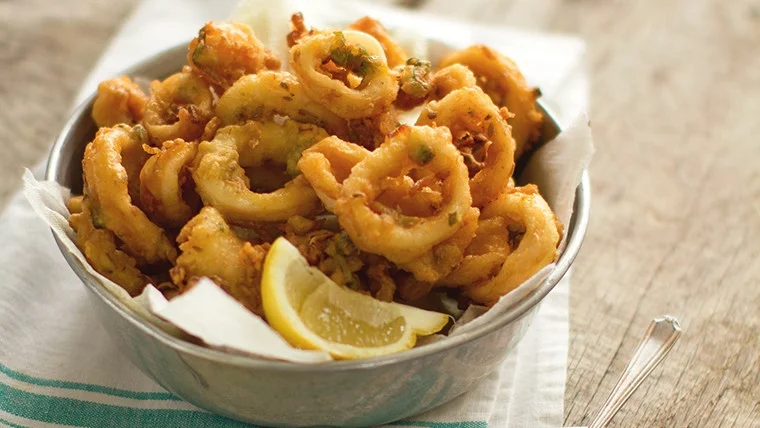 Calamari