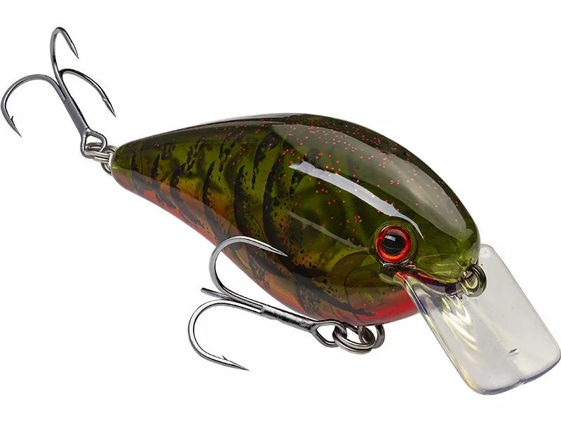 Strike King KVD 1.5 Hard Knock