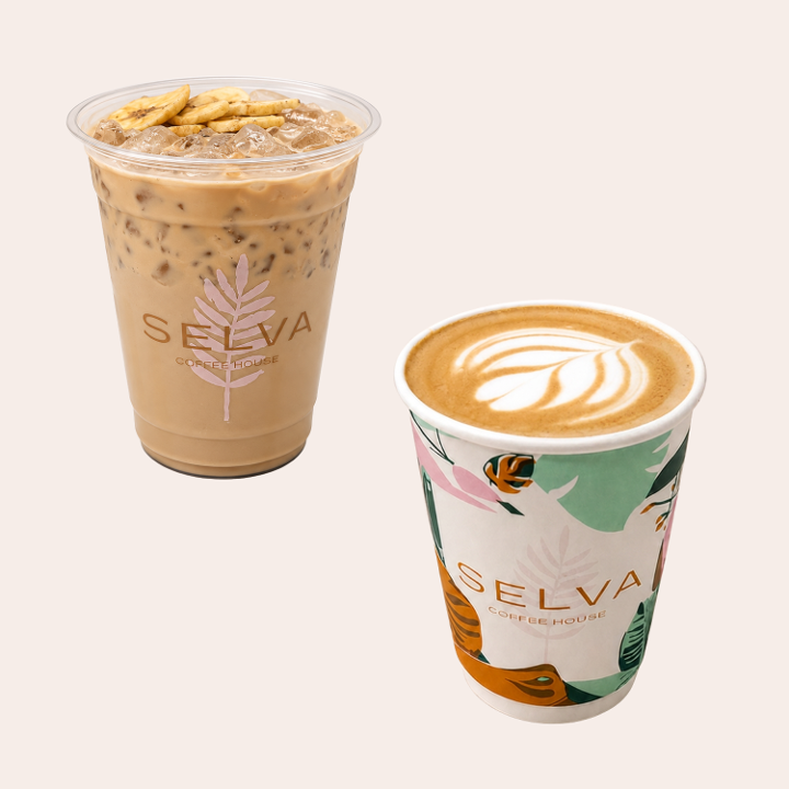 Selva Coffee House - Del Mar 2651 Via de la Valle