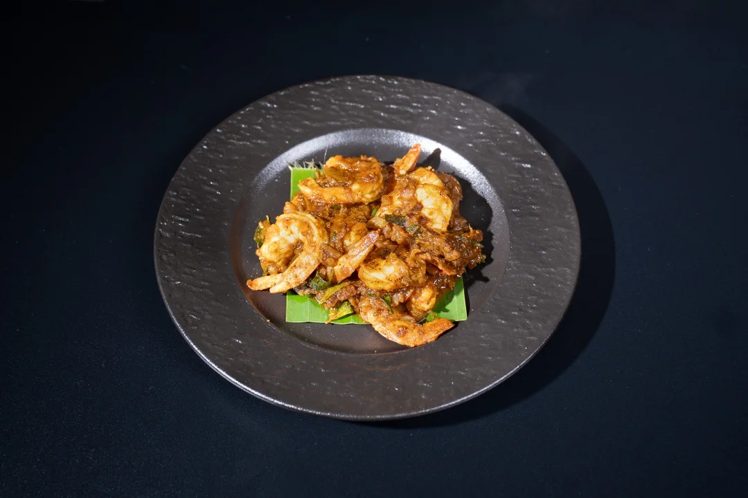 Full Bhatinda Murgh (Chicken) (8 pcs)
