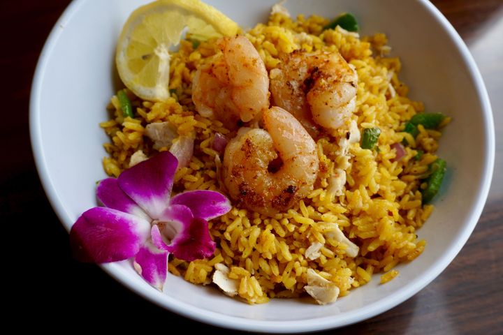 573 Jonesboro Road - Chicken Fried Rice