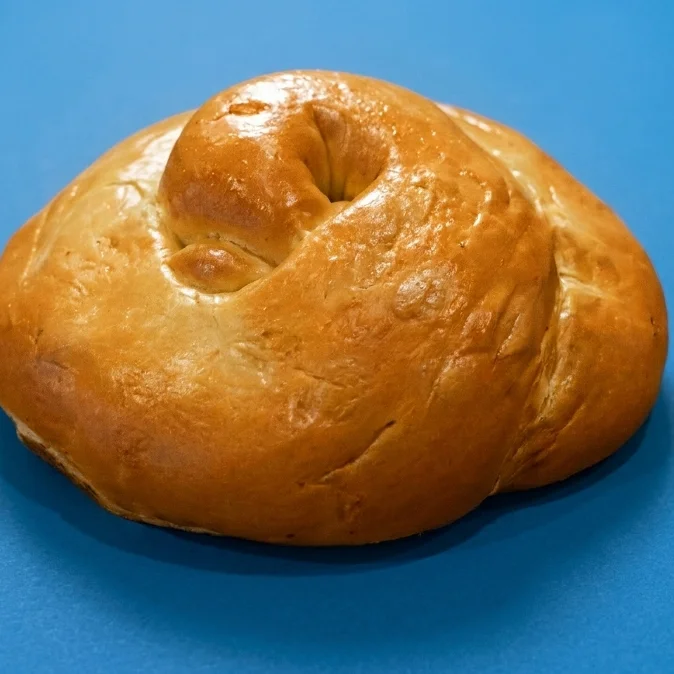 Round Challah