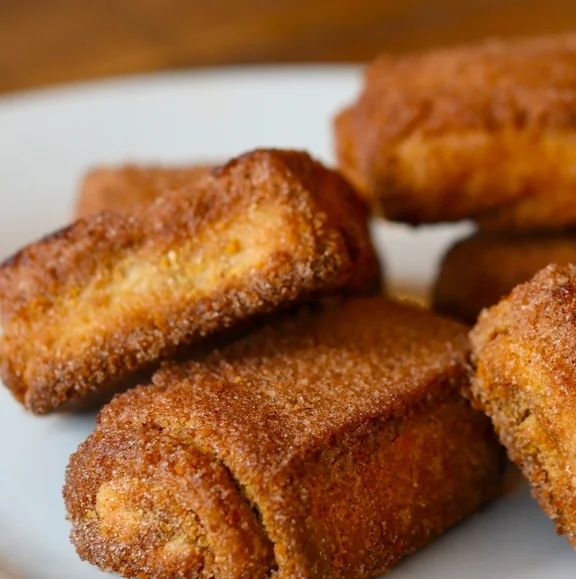 Cinnamon Rugelach