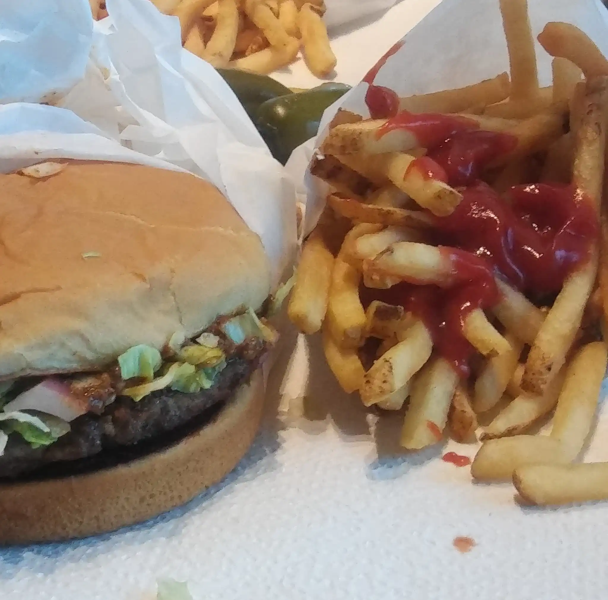 User-uploaded image