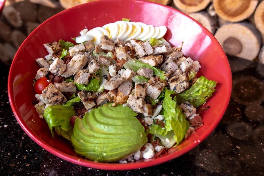 MIKE'S COBB