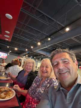 Photo from Shervin S.'s review