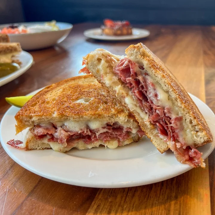Reuben