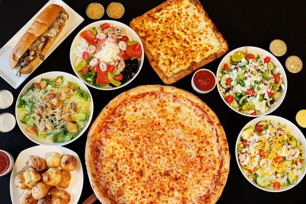 St. Pete's Favorite Pizza & more