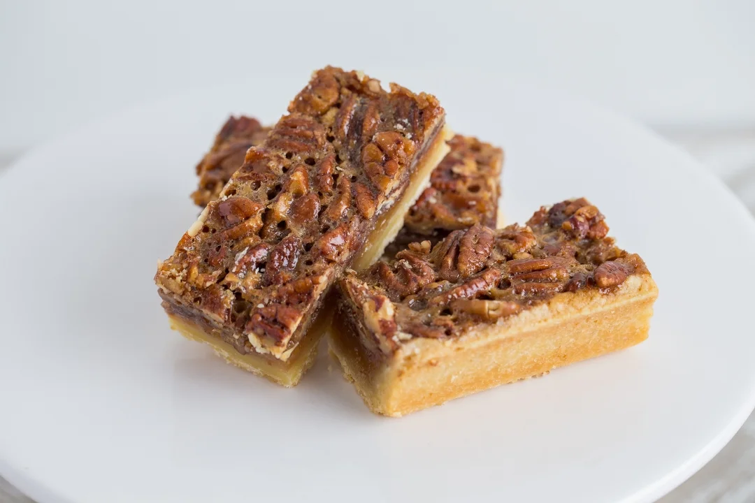 Pecan Bars