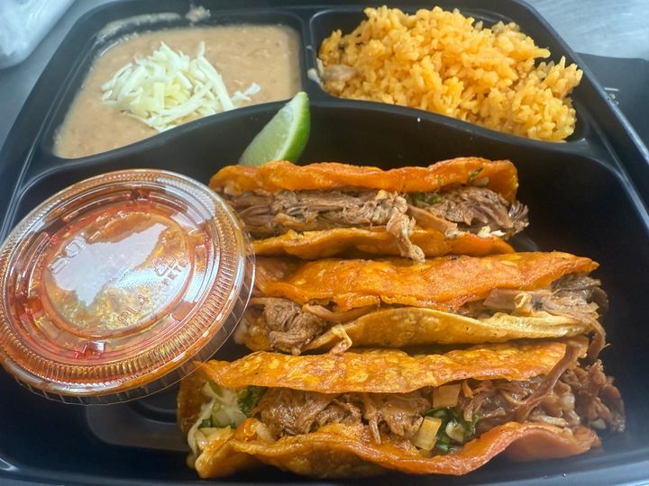 Raul's Taco Shop - Milwaukee 1000 East Locust Street | Toast