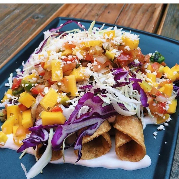 Flautas