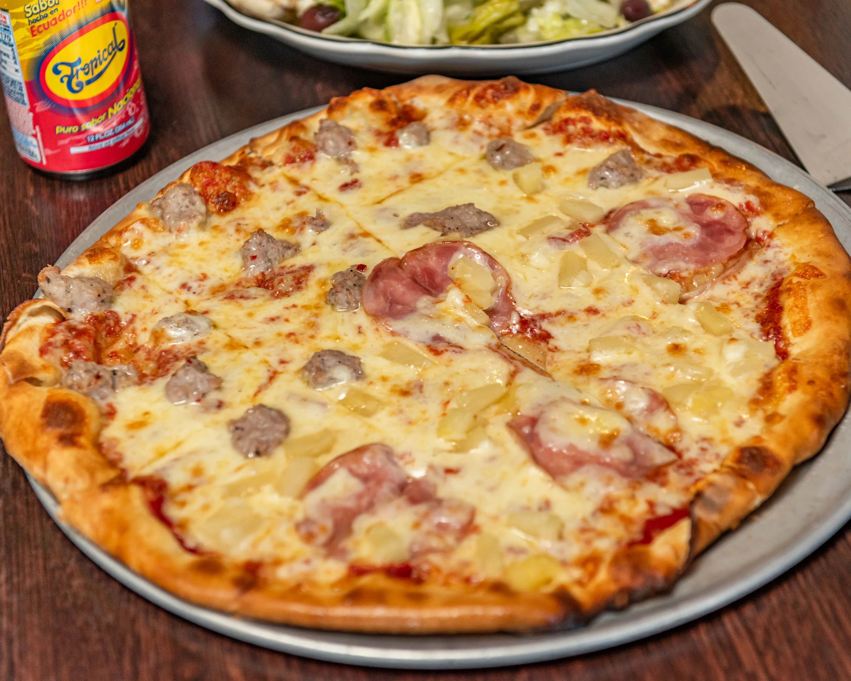トップス PIZZA Tops Pizza & Grill - Tops Pizza & Grill