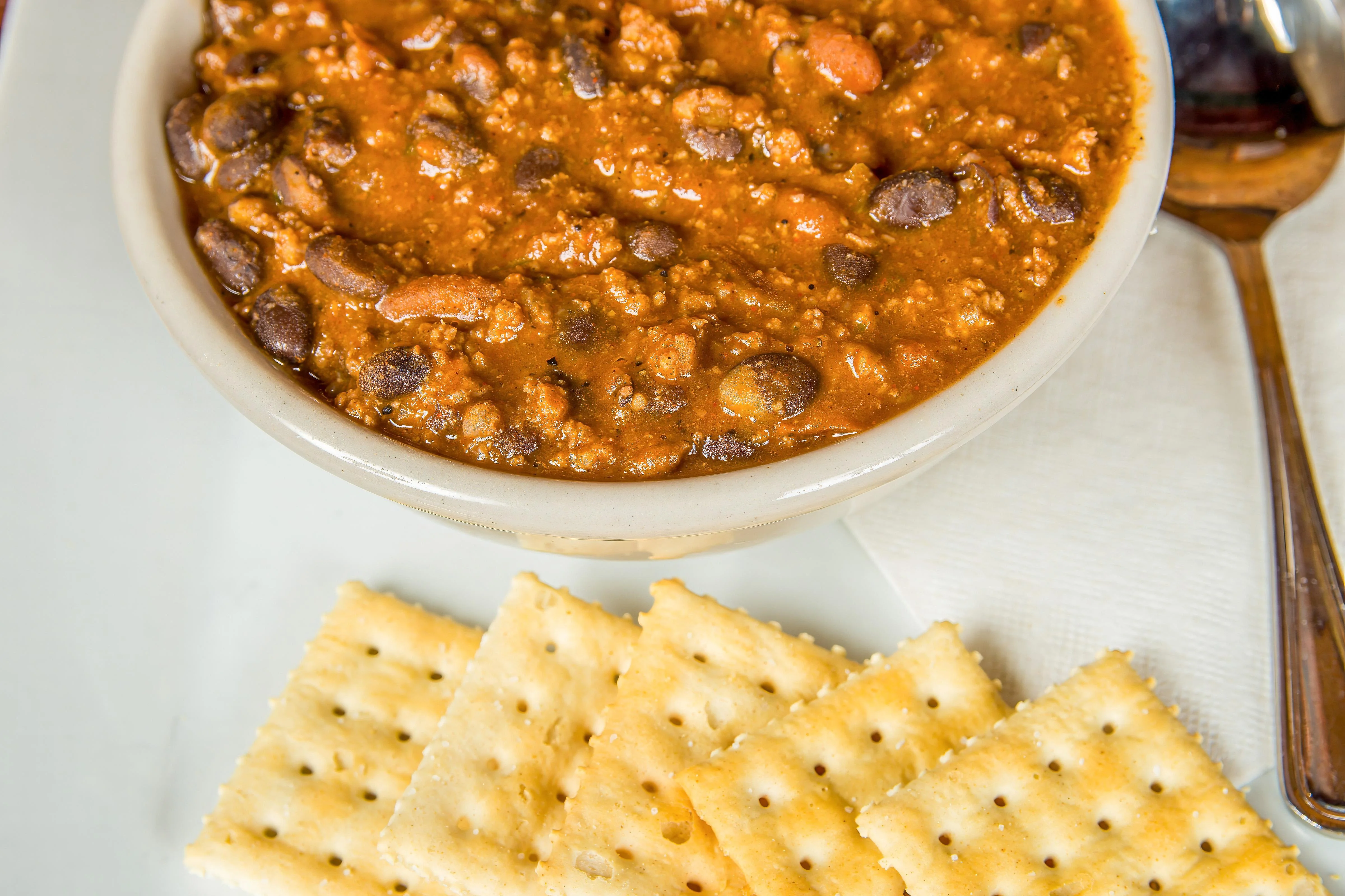 Small Chili