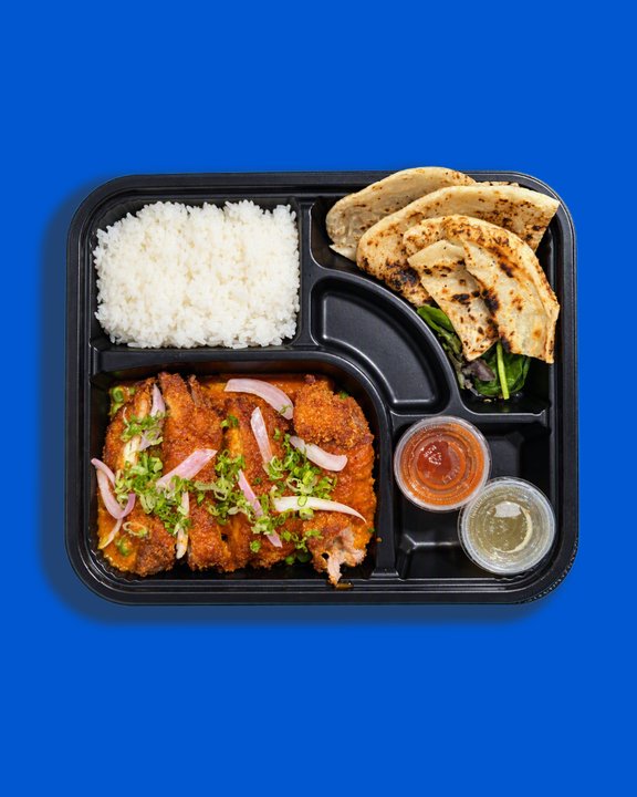 Mae Tao & Son's Kitchen  Inside Lotte Market Food Court