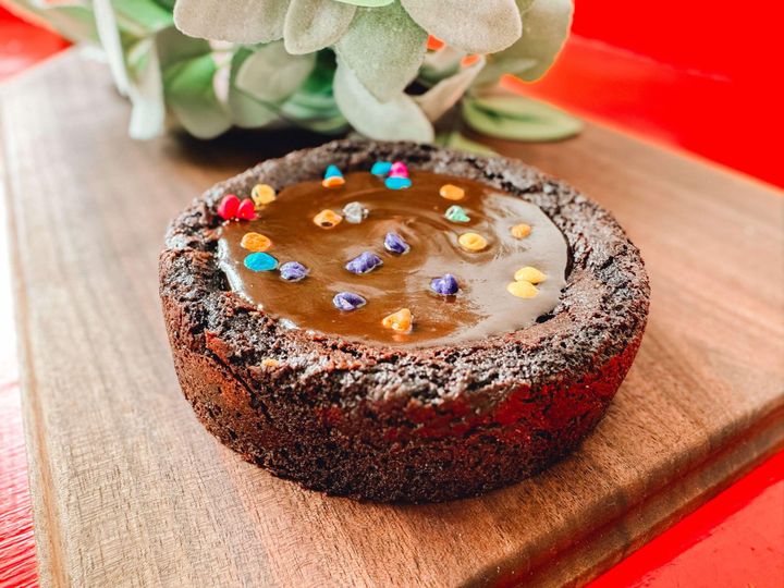 Mrs. Ohh's Cookie Co. 1907 NW 11th Ave. Fruitland ID 83619 | Toast
