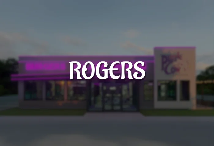 Rogers Location