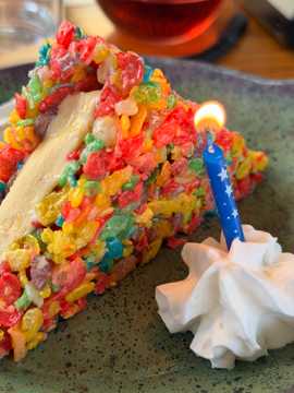 Photo from Barbara M.'s review