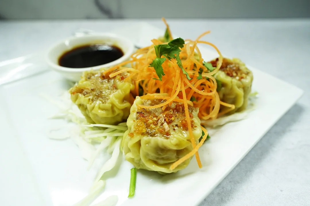 Thai Shumai