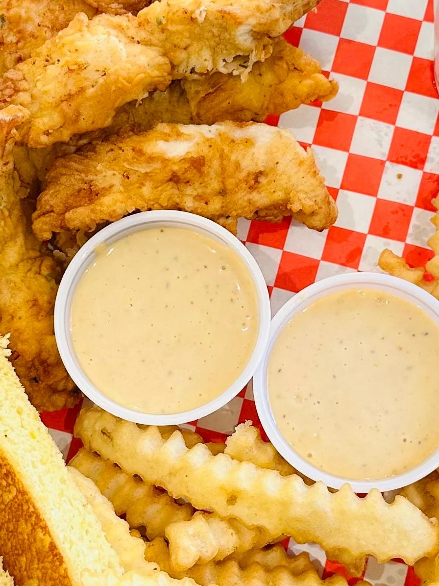 7pc Tender Combo
