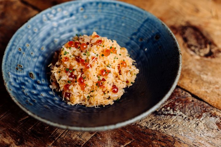 Yoshitomo - Kani Miso
