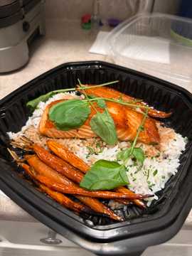 Photo from Cory D.'s review