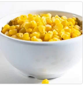 Sweet Corn Regular
