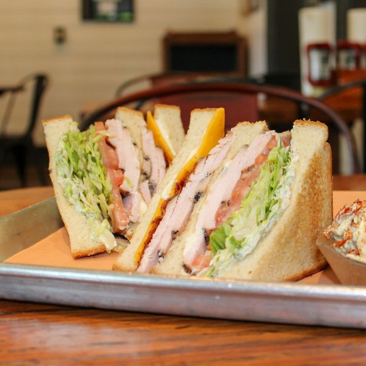 Turkey Club