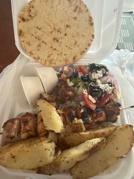 Photo from Ivy Z.'s review