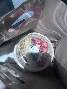 Photo from Luca D.'s review