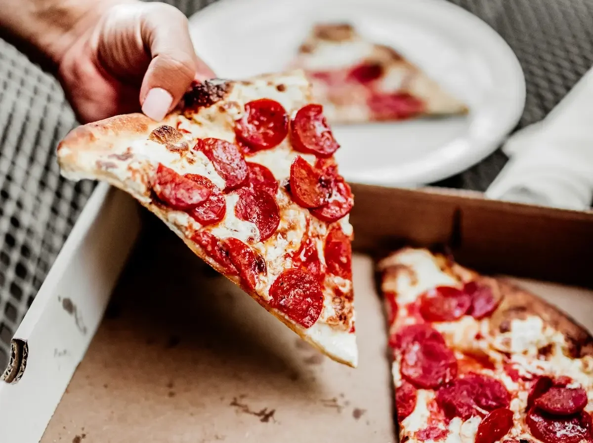 Pepperoni